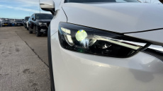 Mazda CX-3 2.0 Sport Nav 5dr AWD Petrol Hatchback